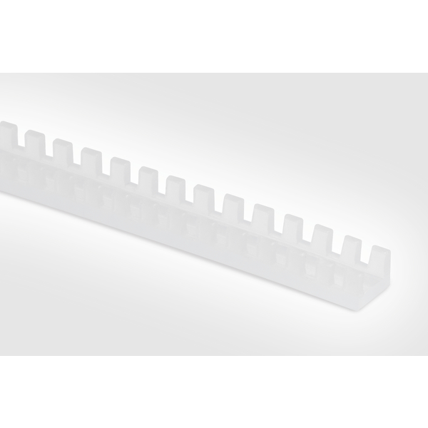 Polyethylene Grommet Rolls - .386